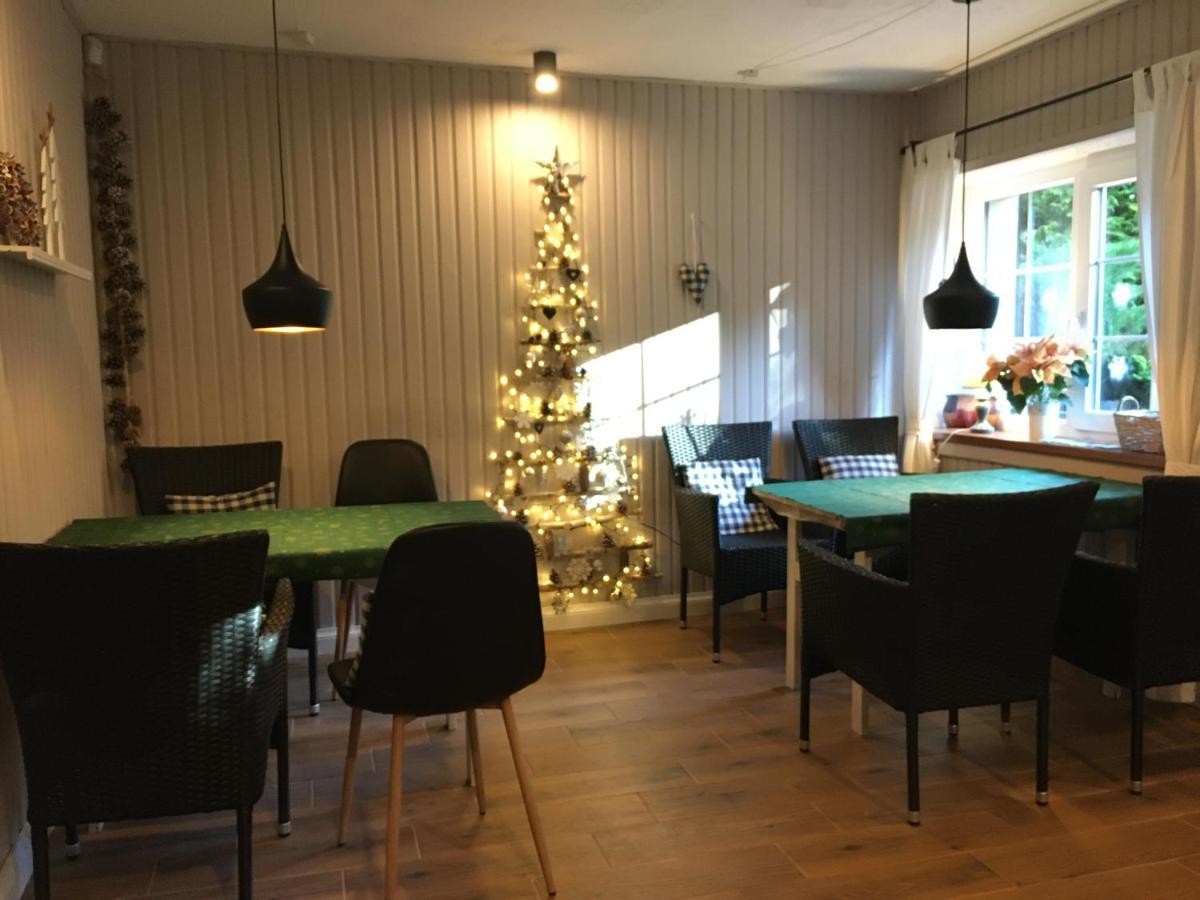 Willa Szyszka Karpacz Exteriör bild
