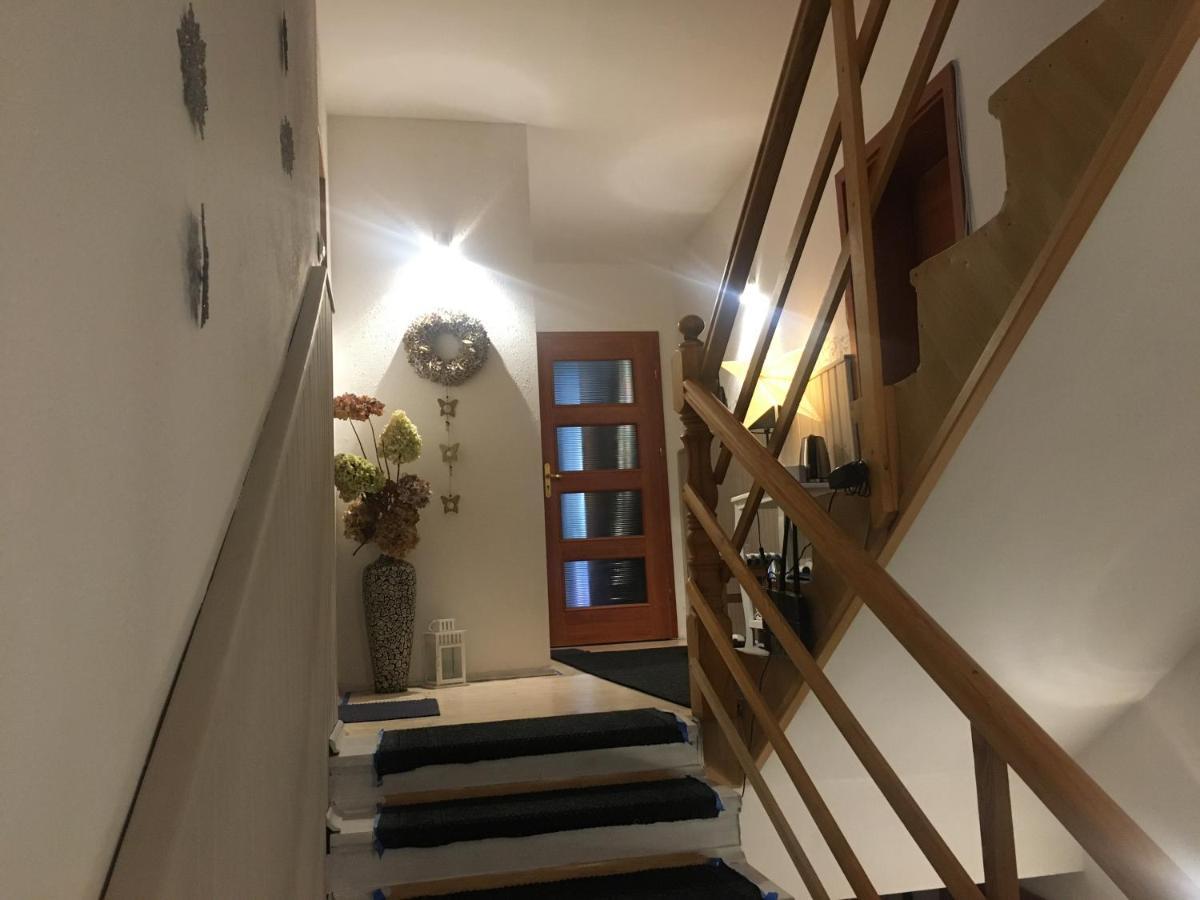 Willa Szyszka Karpacz Exteriör bild
